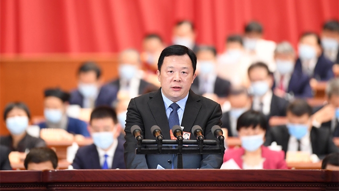 全国政协十三届三次会议第二次全体会议3 全国政协十三届三次会议第二次全体会议3