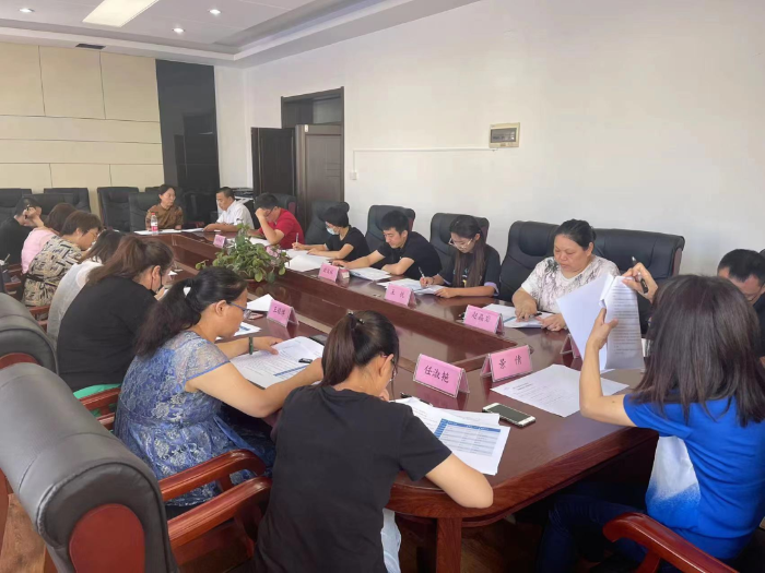 黑龙江省药监局开展进口普通化妆品备案技术审核专题模拟测试