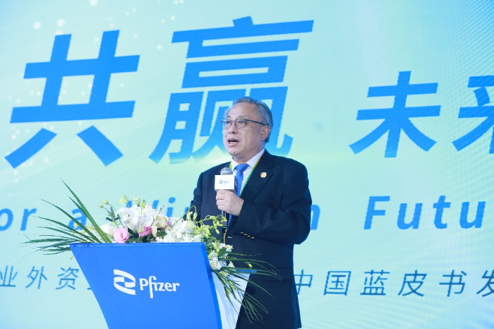 中国国际进口博览局副局长刘福学 中国国际进口博览局副局长刘福学