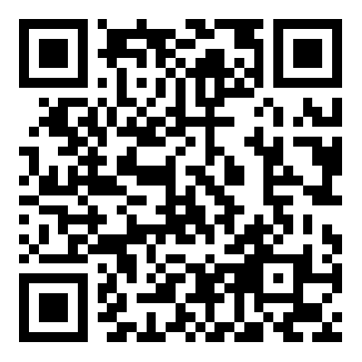 下载电子版(pdf)培训通知请扫此二维码 下载电子版(pdf)培训通知请扫此二维码