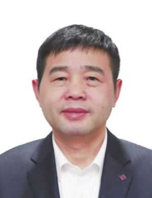 河南省药监局党组书记、局长 田文才