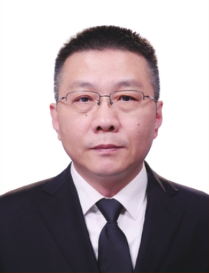 湖北省药监局党组书记、局长 潘年松