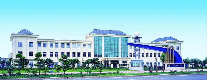 图为东阳光药厂区外景。东阳光药供图 图为东阳光药厂区外景。东阳光药供图